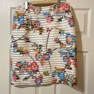 Contemporaine skirt by Simons